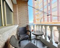 Alquiler a largo plazo - Apartamento - San Pedro del Pinatar - Los Cuarteros