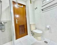 Alquiler a largo plazo - Apartamento - San Pedro del Pinatar - Los Cuarteros