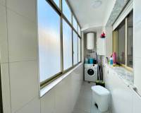 Alquiler a largo plazo - Apartamento - San Pedro del Pinatar - Los Cuarteros