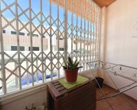 Alquiler a largo plazo - Apartamento - San Pedro del Pinatar - Playa Villananitos