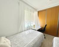 Alquiler a largo plazo - Apartamento - San Pedro del Pinatar - Playa Villananitos