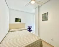 Alquiler a largo plazo - Apartamento - San Pedro del Pinatar - Playa Villananitos