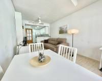 Alquiler a largo plazo - Apartamento - San Pedro del Pinatar - Playa Villananitos