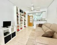 Alquiler a largo plazo - Apartamento - San Pedro del Pinatar - Playa Villananitos