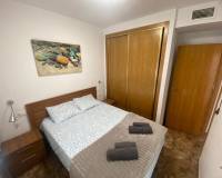 Alquiler a largo plazo - Apartamento - San Pedro del Pinatar - Playa Villananitos