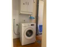 Alquiler a largo plazo - Apartamento - San Pedro del Pinatar - Playa Villananitos