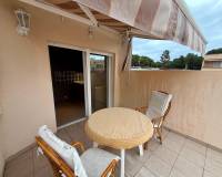 Alquiler a largo plazo - Apartamento - San Pedro del Pinatar - Playa Villananitos