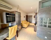 Alquiler a largo plazo - Apartamento - San Pedro del Pinatar - Playa Villananitos