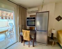 Alquiler a largo plazo - Apartamento - San Pedro del Pinatar - Playa Villananitos
