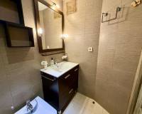 Alquiler a largo plazo - Apartamento - San Pedro del Pinatar - Playa Villananitos