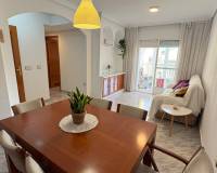Alquiler a largo plazo - Apartamento - San Pedro del Pinatar - Pueblo
