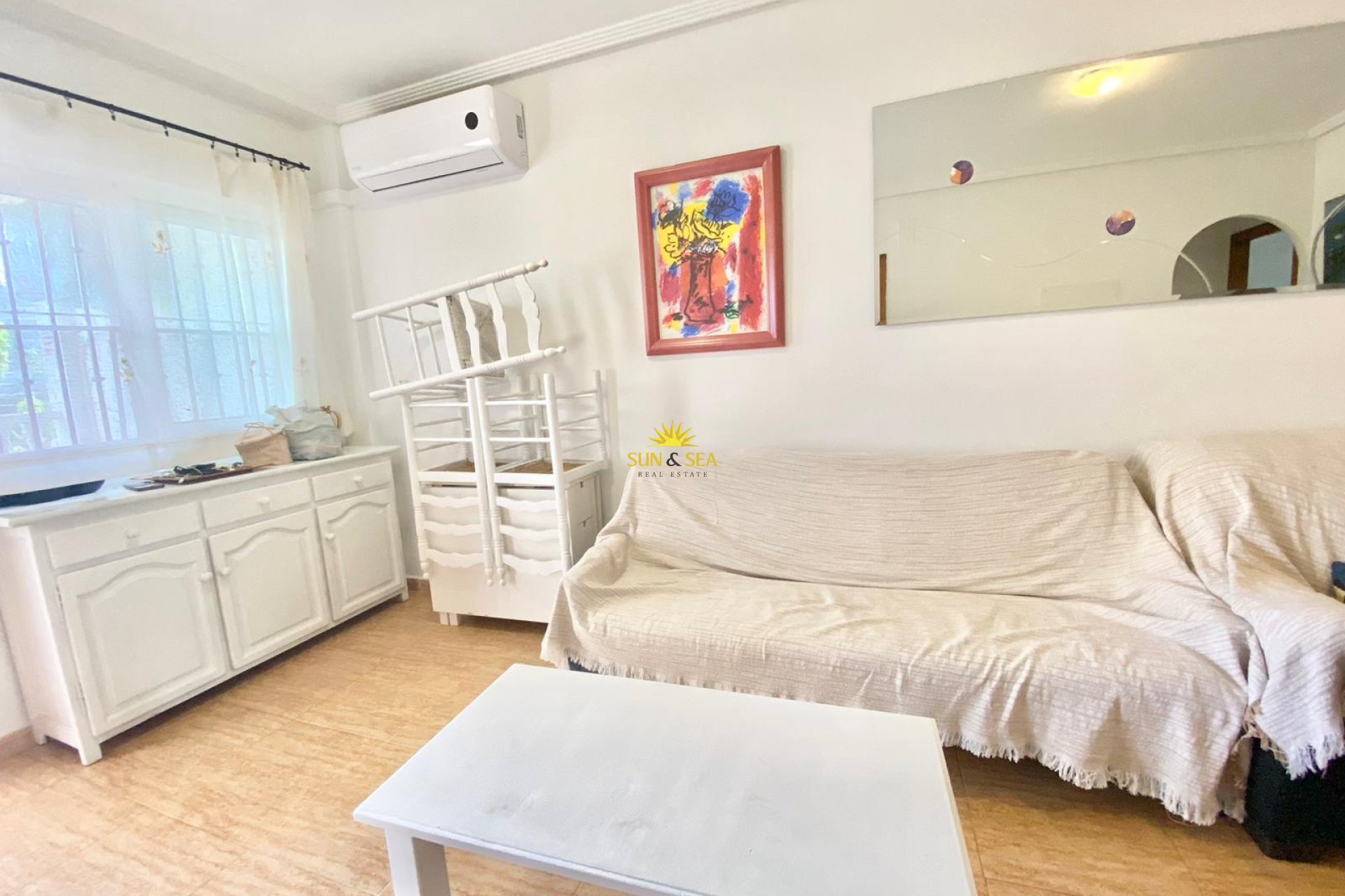 Alquiler a largo plazo - Apartamento - San Pedro del Pinatar - San Pedro de Pinatar
