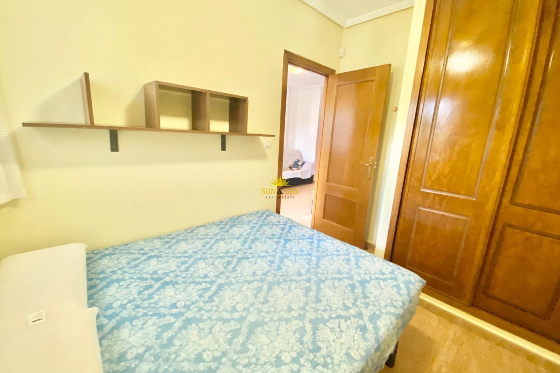 Alquiler a largo plazo - Apartamento - San Pedro del Pinatar - San Pedro de Pinatar