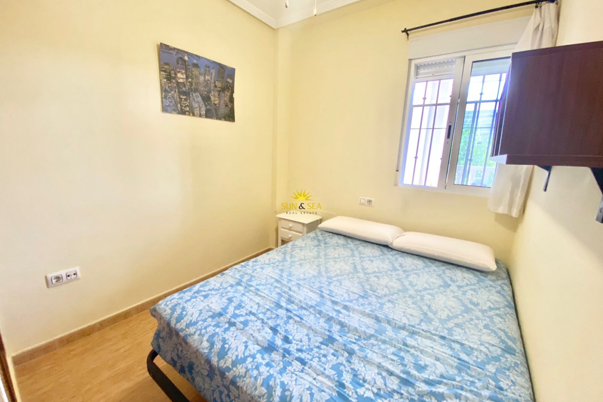 Alquiler a largo plazo - Apartamento - San Pedro del Pinatar - San Pedro de Pinatar