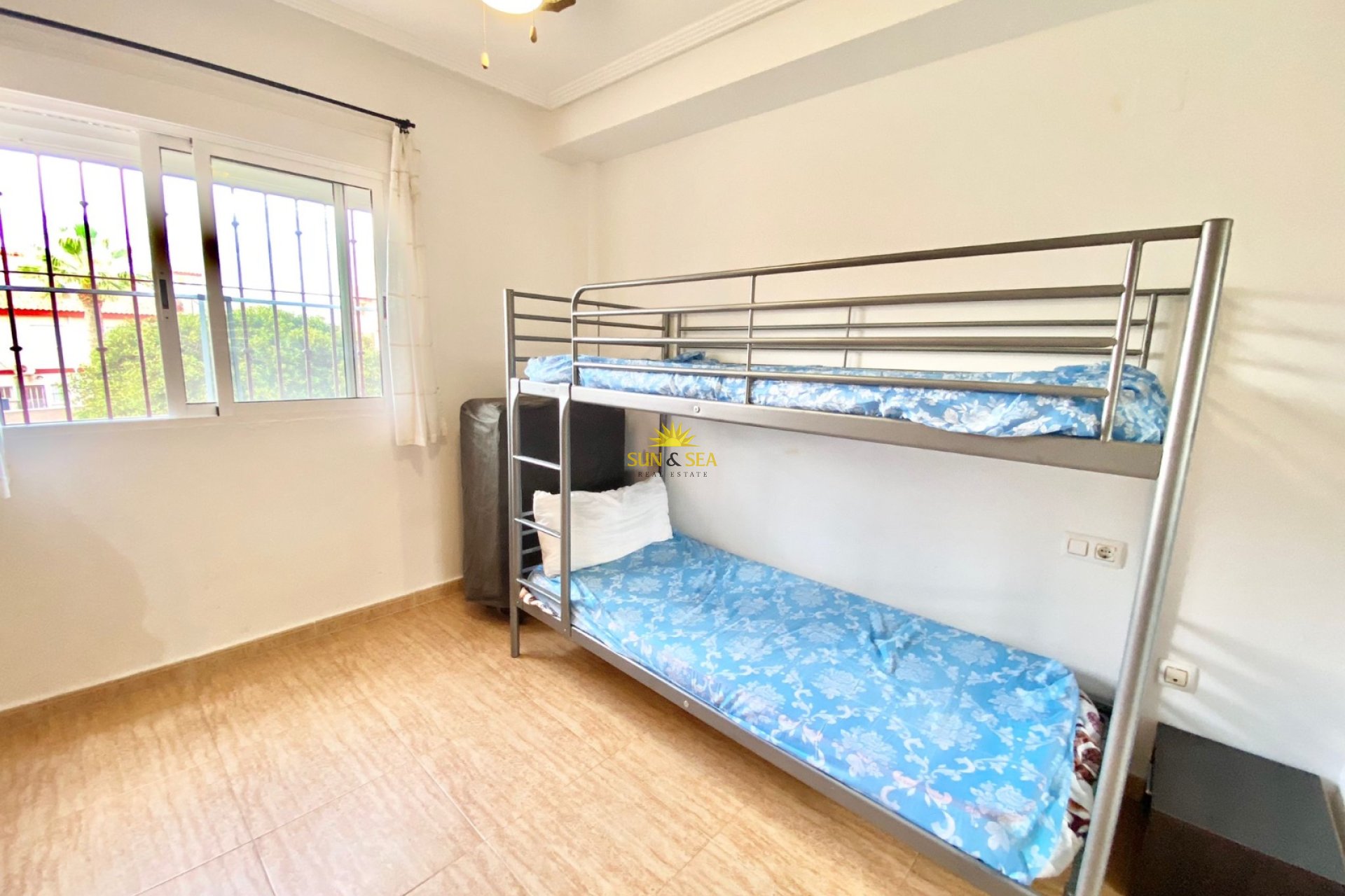 Alquiler a largo plazo - Apartamento - San Pedro del Pinatar - San Pedro de Pinatar
