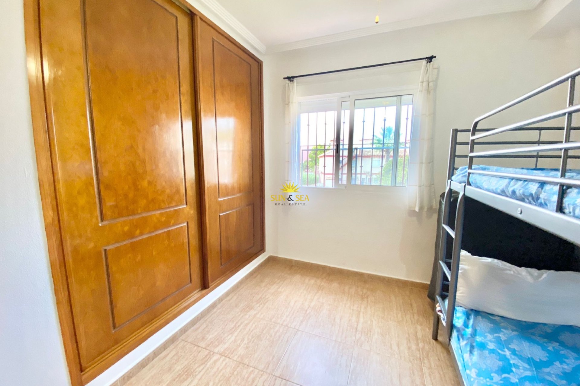 Alquiler a largo plazo - Apartamento - San Pedro del Pinatar - San Pedro de Pinatar
