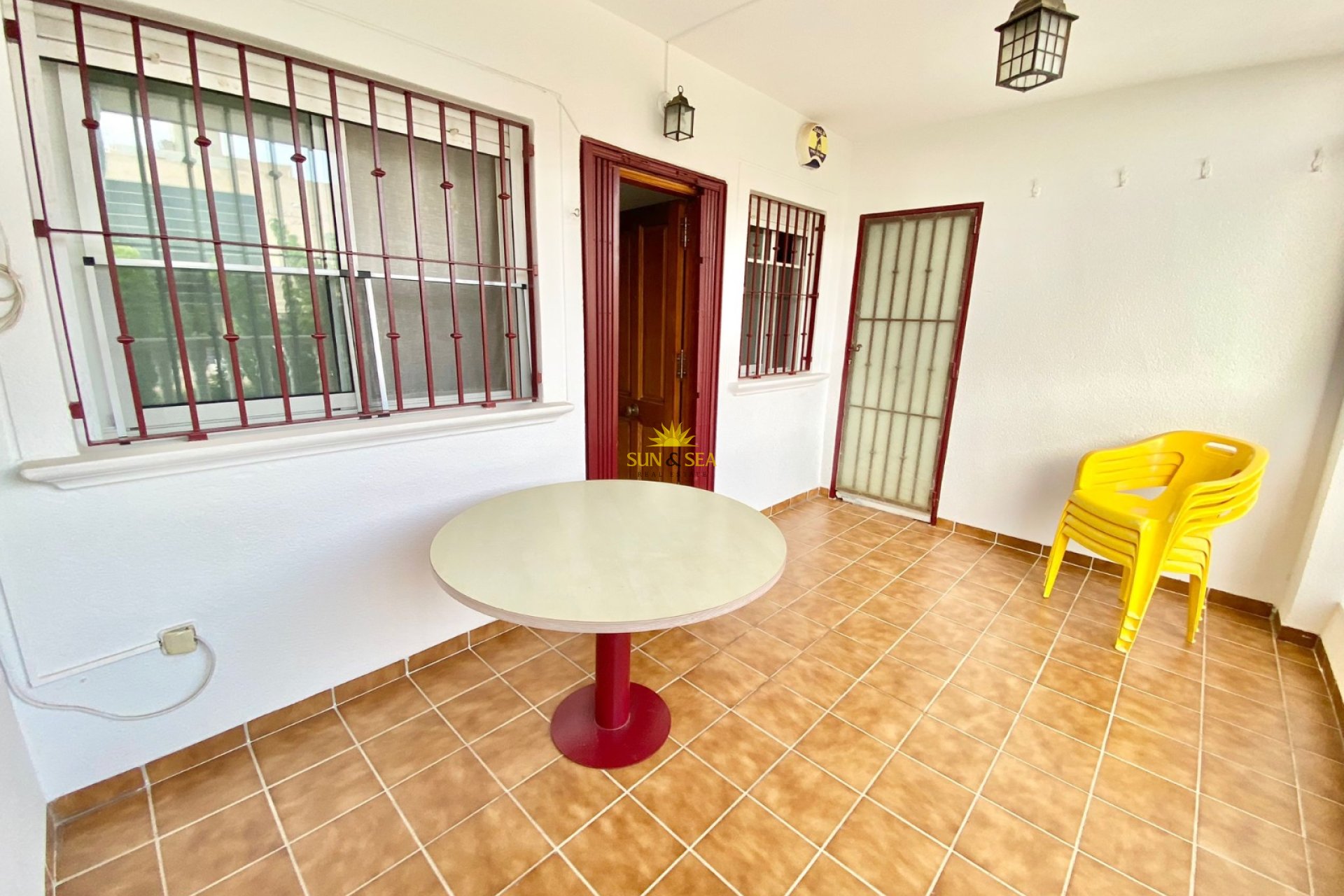 Alquiler a largo plazo - Apartamento - San Pedro del Pinatar - San Pedro de Pinatar
