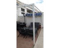 Alquiler a largo plazo - Apartamento - San Pedro del Pinatar - San Pedro de Pinatar