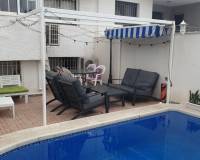 Alquiler a largo plazo - Apartamento - San Pedro del Pinatar - San Pedro de Pinatar