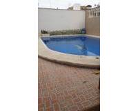 Alquiler a largo plazo - Apartamento - San Pedro del Pinatar - San Pedro de Pinatar