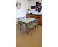 Alquiler a largo plazo - Apartamento - San Pedro del Pinatar - San Pedro de Pinatar