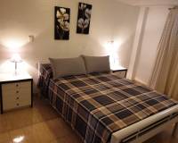 Alquiler a largo plazo - Apartamento - San Pedro del Pinatar - San Pedro de Pinatar