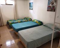 Alquiler a largo plazo - Apartamento - San Pedro del Pinatar - San Pedro de Pinatar