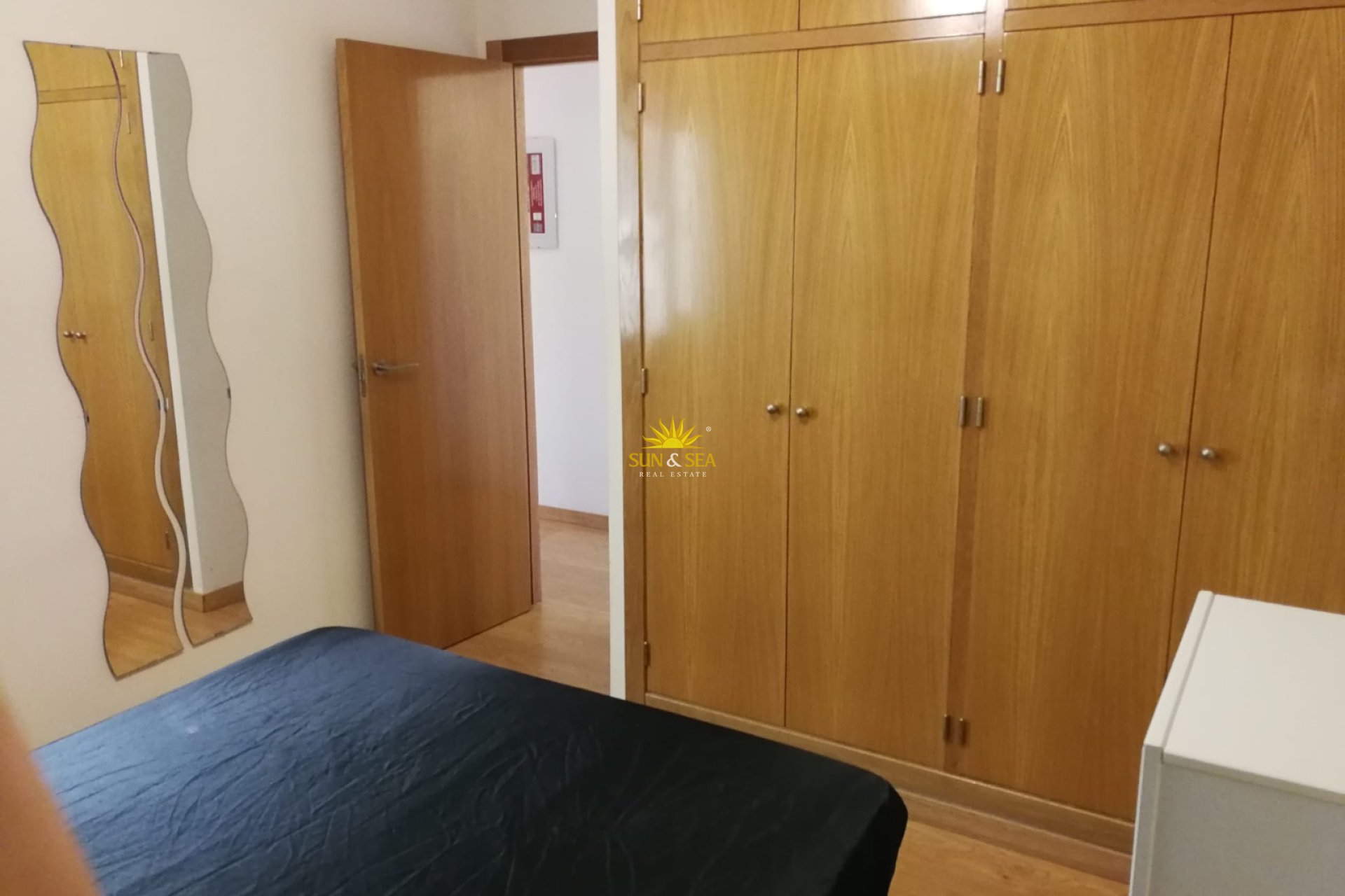 Alquiler a largo plazo - Apartamento - San Pedro del Pinatar - San Pedro de Pinatar