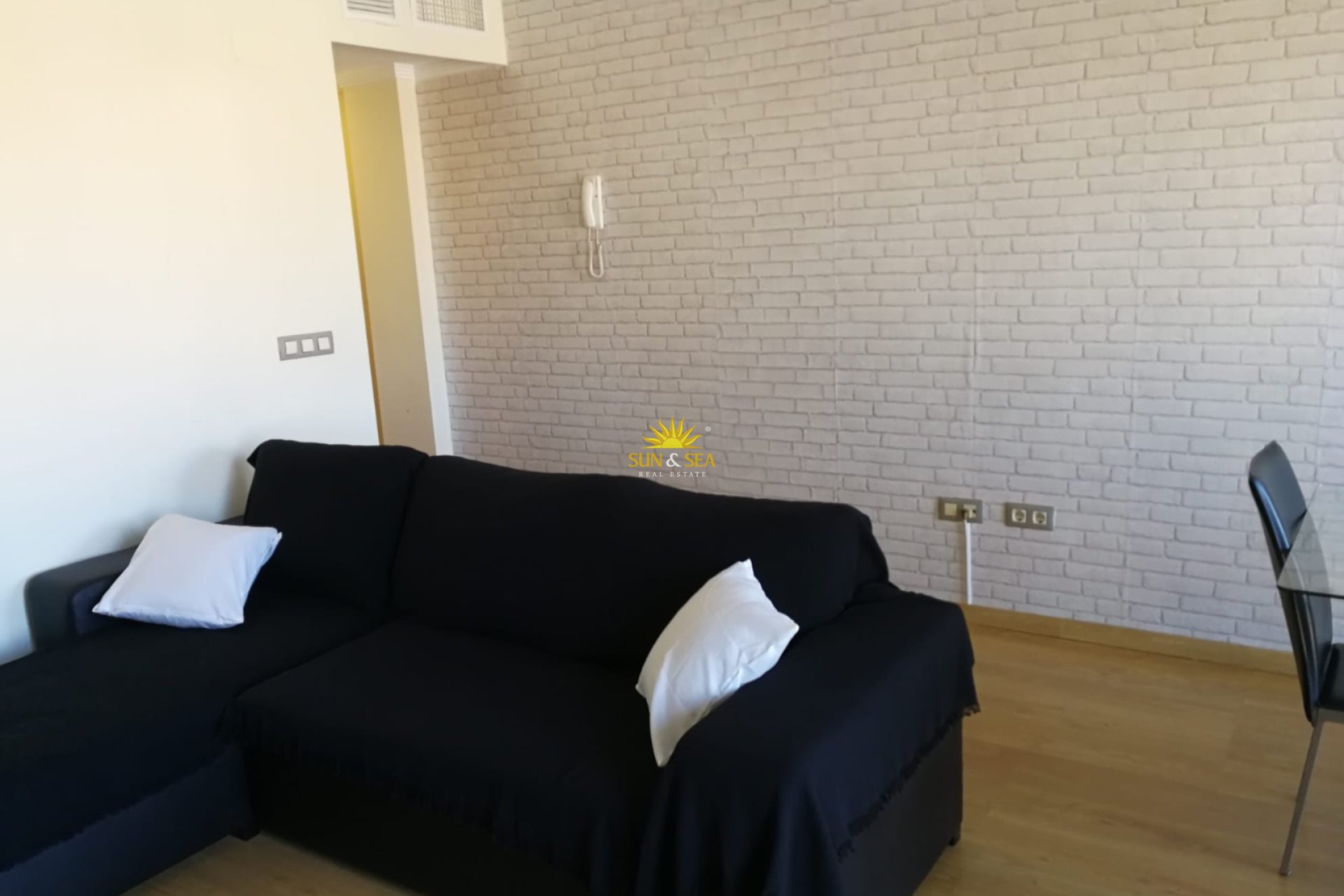 Alquiler a largo plazo - Apartamento - San Pedro del Pinatar - San Pedro de Pinatar