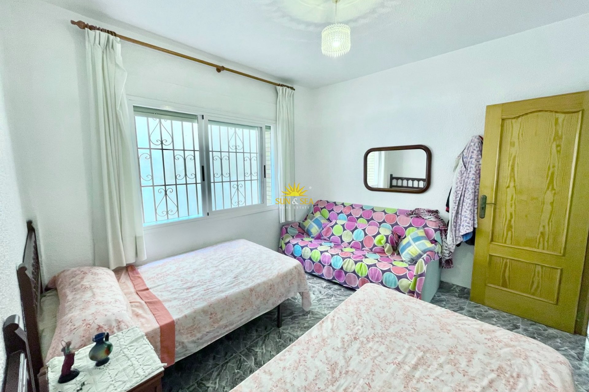 Alquiler a largo plazo - Apartamento - San Pedro del Pinatar - San Pedro de Pinatar