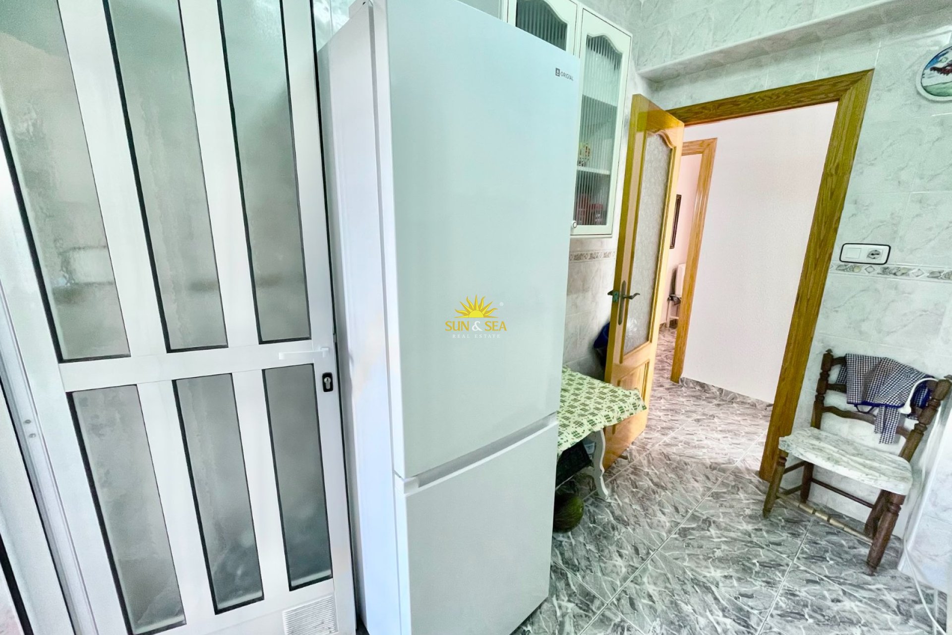 Alquiler a largo plazo - Apartamento - San Pedro del Pinatar - San Pedro de Pinatar