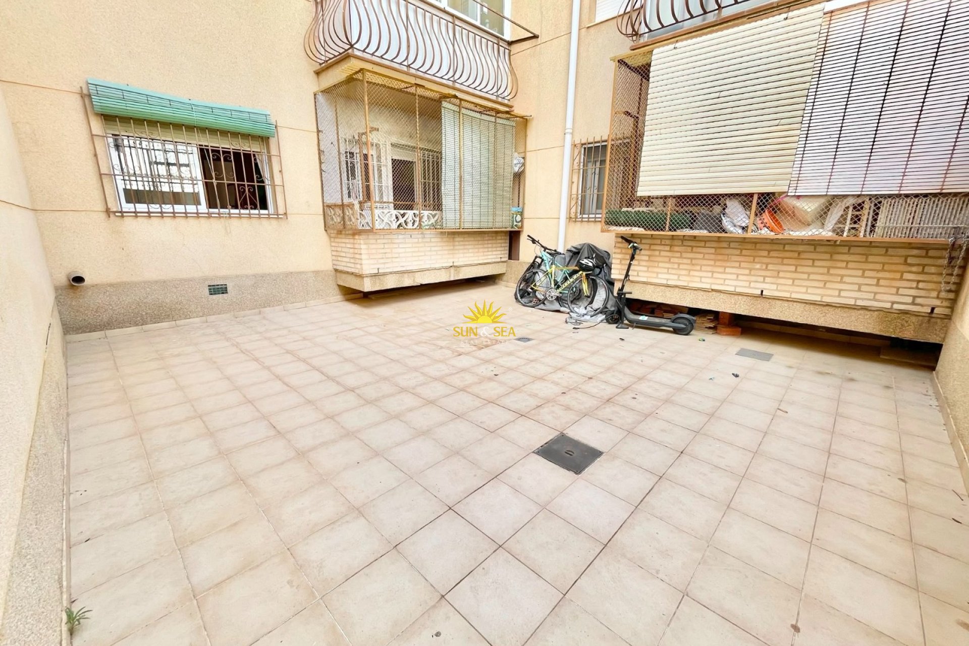Alquiler a largo plazo - Apartamento - San Pedro del Pinatar - San Pedro de Pinatar