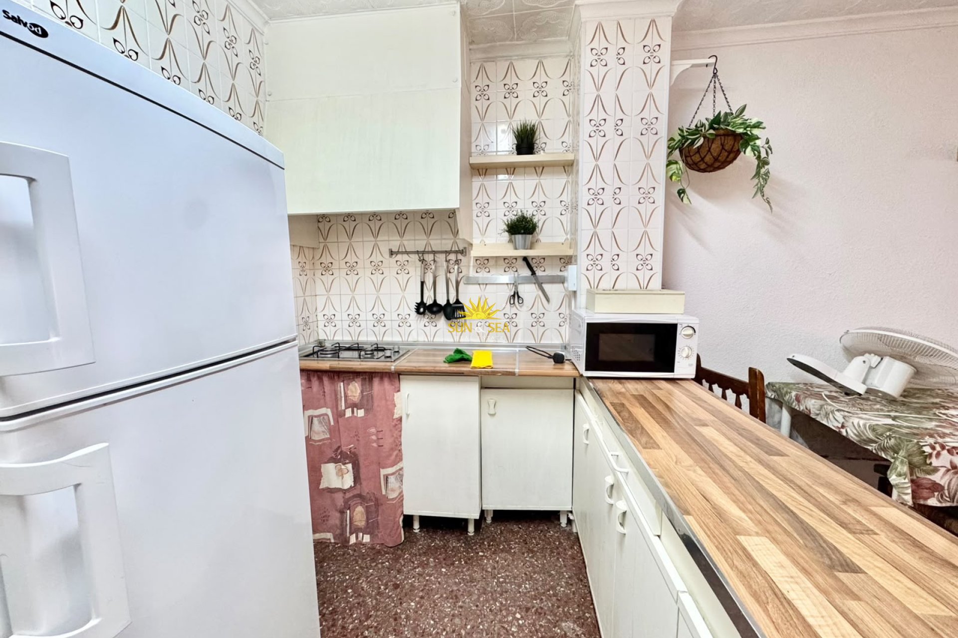 Alquiler a largo plazo - Apartamento - San Pedro del Pinatar - San Pedro de Pinatar