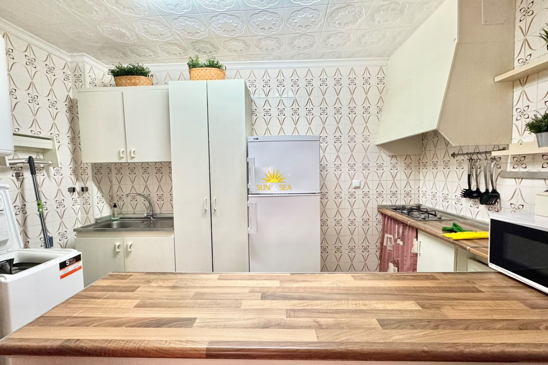 Alquiler a largo plazo - Apartamento - San Pedro del Pinatar - San Pedro de Pinatar