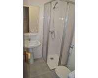 Alquiler a largo plazo - Apartamento - San Pedro del Pinatar - San Pedro de Pinatar