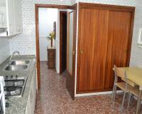 Alquiler a largo plazo - Apartamento - San Pedro del Pinatar - San Pedro de Pinatar