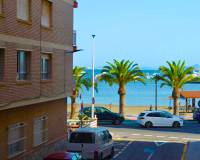 Alquiler a largo plazo - Apartamento - San Pedro del Pinatar - San Pedro de Pinatar