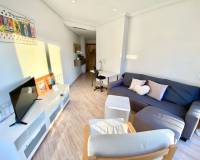 Alquiler a largo plazo - Apartamento - San Pedro del Pinatar - San Pedro del Pinatar pueblo