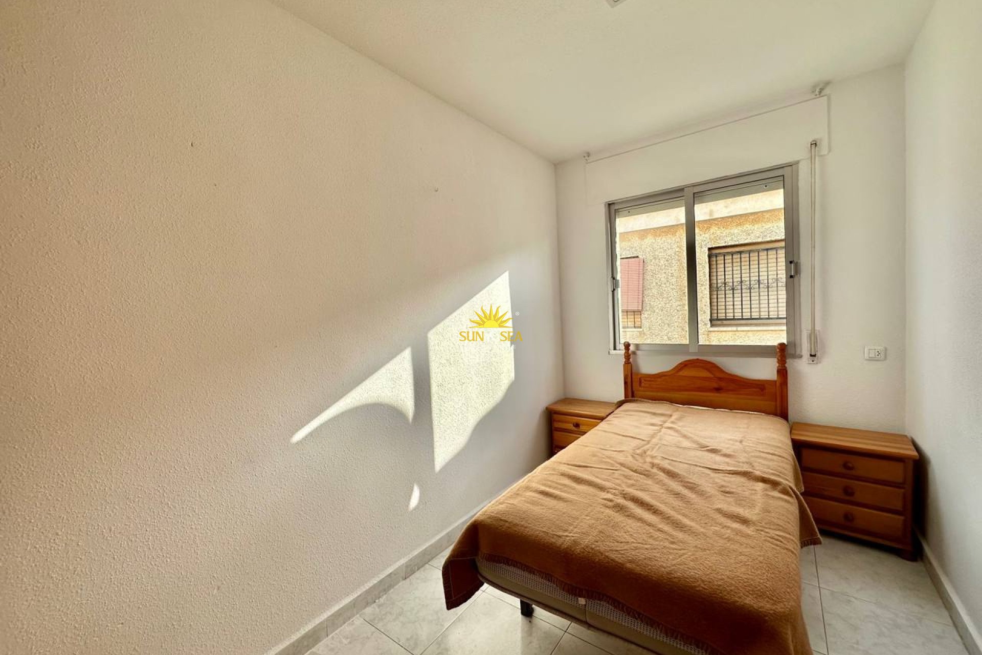 Alquiler a largo plazo - Apartamento - San Pedro del Pinatar - San Pedro del Pinatar pueblo