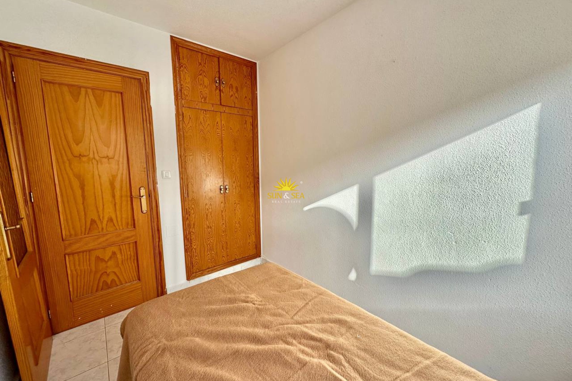 Alquiler a largo plazo - Apartamento - San Pedro del Pinatar - San Pedro del Pinatar pueblo