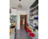Alquiler a largo plazo - Apartamento - San Pedro del Pinatar