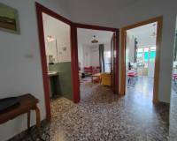 Alquiler a largo plazo - Apartamento - San Pedro del Pinatar