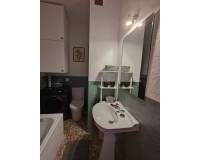 Alquiler a largo plazo - Apartamento - San Pedro del Pinatar