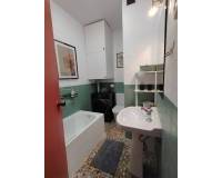 Alquiler a largo plazo - Apartamento - San Pedro del Pinatar