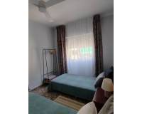 Alquiler a largo plazo - Apartamento - San Pedro del Pinatar