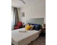 Alquiler a largo plazo - Apartamento - San Pedro del Pinatar