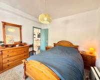 Alquiler a largo plazo - Apartamento - San Pedro del Pinatar