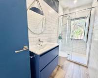 Alquiler a largo plazo - Apartamento - San Pedro del Pinatar