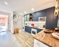 Alquiler a largo plazo - Apartamento - San Pedro del Pinatar