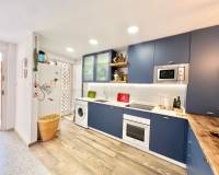 Alquiler a largo plazo - Apartamento - San Pedro del Pinatar